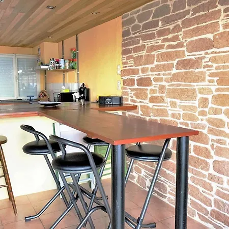 De Front De Mer Avec Terrasse Vue Mer Et Jardin Βίλα