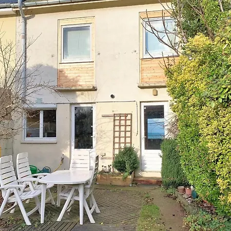 Βίλα De Front De Mer Avec Terrasse Vue Mer Et Jardin