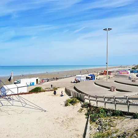 De Front De Mer Avec Terrasse Vue Mer Et Jardin Βίλα *