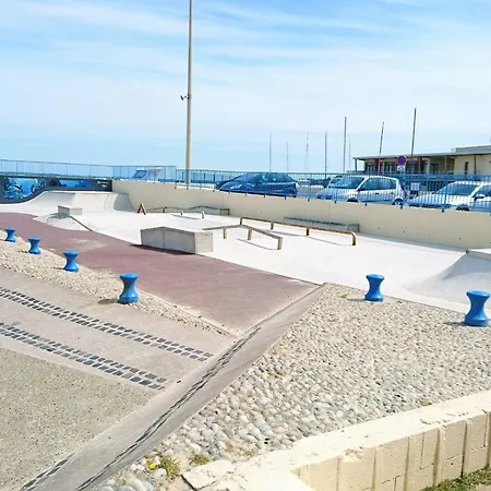 De Front De Mer Avec Terrasse Vue Mer Et Jardin Βίλα *