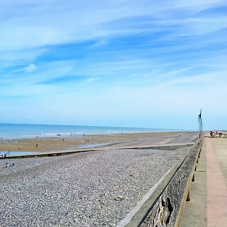 Βίλα De Front De Mer Avec Terrasse Vue Mer Et Jardin